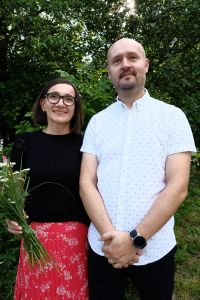 Klinkovci Jozef A Gabriela